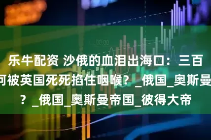 乐牛配资 沙俄的血泪出海口：三百年扩张路，为何被英国死死掐住咽喉？_俄国_奥斯曼帝国_彼得大帝